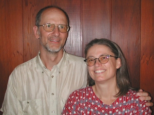 Adelheid Und Franz